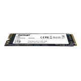 SSD Patriot Memory P300 M.2 2000 GB PCI Express 3.0 (DIAPATSSD0035)