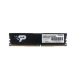 Operatīvā atmiņa Patriot DDR4 16GB 3200MHz CL22 (PAMPATDR40122)