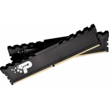 Operatīvā atmiņa Patriot 16 GB 3200 MHz DDR4 CL19 KIT of 2x8GB (PAMPATDR40116)