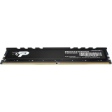 Operatīvā atmiņa Patriot Premium 16 GB DDR5 4800 MHz CL46 (PSP516G560081H1)