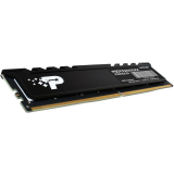 Operatīvā atmiņa Patriot Premium 16 GB DDR5 4800 MHz CL46 (PSP516G560081H1)