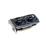 Videokarte Inno3D GeForce GTX 1650 Twin X2 4GB GDDR6 (VGAIN3NVD0085)