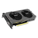 Videokarte Inno3D GeForce RTX 3050 Twin X2 6GB GDDR6 (VGAIN3NVD0107)