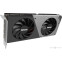 Videokarte Inno3D N406T2-16D6X-178055N GeForce RTX 4060 Ti 16 GB GDDR6 (VGAIN3NVD0082)