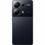 Mobilais tālrunis Xiaomi Poco M6 Pro 8/256GB 4G Black (PO_M6_PRO_8/256_4G_BLACK)