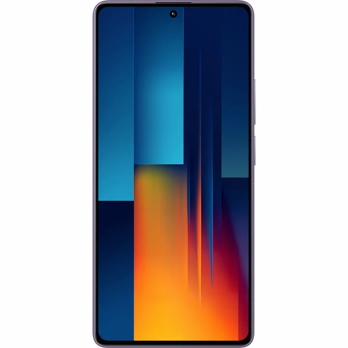 Mobilais tālrunis Xiaomi Poco M6 Pro 8/256GB 4G Purple (PO_M6_PRO_8/256_4G_PURPLE)