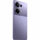 Mobilais tālrunis Xiaomi Poco M6 Pro 8/256GB 4G Purple (PO_M6_PRO_8/256_4G_PURPLE)