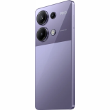 Mobilais tālrunis Xiaomi Poco M6 Pro 8/256GB 4G Purple (PO_M6_PRO_8/256_4G_PURPLE)