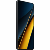 Mobilais tālrunis Xiaomi Poco X6 Pro 5G 12/512GB Black (PO_X6_PRO_12/512_5G_BLACK)