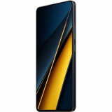 Mobilais tālrunis Xiaomi Poco X6 Pro 5G 12/512GB Black (PO_X6_PRO_12/512_5G_BLACK)