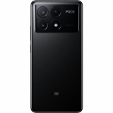 Mobilais tālrunis Xiaomi Poco X6 Pro 5G 12/512GB Black (PO_X6_PRO_12/512_5G_BLACK)