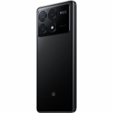 Mobilais tālrunis Xiaomi Poco X6 Pro 5G 12/512GB Black (PO_X6_PRO_12/512_5G_BLACK)