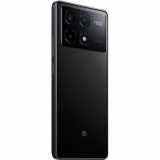 Mobilais tālrunis Xiaomi Poco X6 Pro 5G 12/512GB Black (PO_X6_PRO_12/512_5G_BLACK)