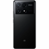 Mobilais tālrunis Xiaomi Poco X6 Pro 5G 8/256GB Black (PO_X6_PRO_8/256_5G_BLACK)