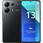 Mobilais tālrunis Xiaomi Redmi Note 13 6/128GB 4G Midnight Black (NO_13_6/128_4G_BLACK)