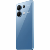 Mobilais tālrunis Xiaomi Redmi Note 13 8/256GB Ice Blue (NO_13_8/256_BLUE)