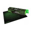 Peles paliktnis Esperanza Gaming Black, Green (EGP103G)