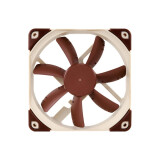 Korpusa dzesētājs Noctua NF-S12A PWM computer cooling component (CHLNOCWEN0075)