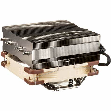 cooler Noctua NH-C14S (CHLNOCCPU0004)