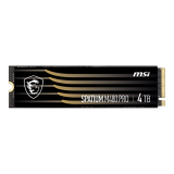 SSD MSI SPATIUM M480 Pro 1TB (DIAMISSSD0022)