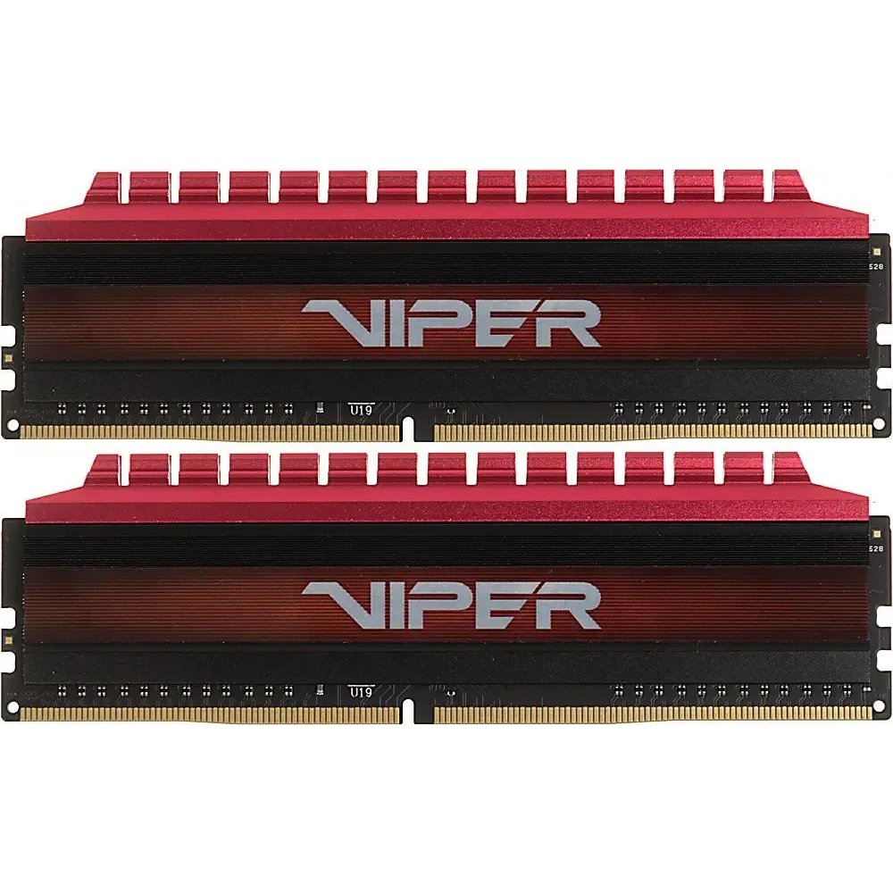 Operatīvā atmiņa Patriot Memory Viper 4 16 GB DDR4 3200 MHz CL16 (PV416G320C6K)