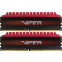 Operatīvā atmiņa Patriot Memory Viper 4 16 GB DDR4 3200 MHz CL16 (PV416G320C6K)