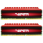 Operatīvā atmiņa Patriot Memory Viper 4 64 GB 3600 MHz DDR4 CL18 KIT of 2x32GB (PV464G360C8K)