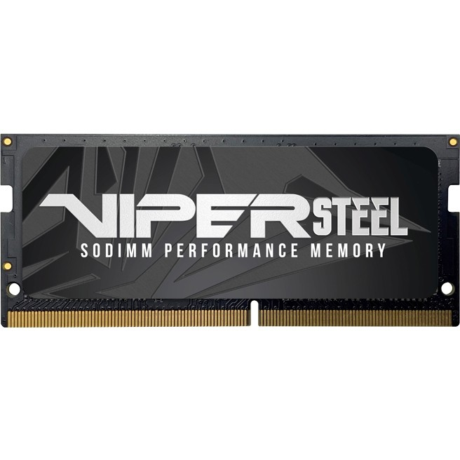 Operatīvā atmiņa Patriot Viper Steel 32 GB 3200 MHz DDR4 CL18 (PVS432G320C8S)