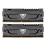 Operatīvā atmiņa Patriot Memory Viper Steel 64 GB 3600 Mhz DDR4 KIT of 2x32GB (PAMPATDR40106)