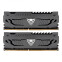 Operatīvā atmiņa Patriot Memory Viper Steel 64 GB 3600 Mhz DDR4 KIT of 2x32GB (PAMPATDR40106)