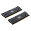 Operatīvā atmiņa Patriot Memory Viper Steel 64 GB 3600 Mhz DDR4 KIT of 2x32GB (PAMPATDR40106) - foto 2