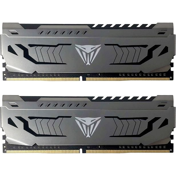 Operatīvā atmiņa Patriot Viper Steel 32 GB DDR4 3600 MHz CL18 (PVSR432G360C8K)