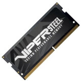 Operatīvā atmiņa Patriot Viper Steel 8 GB 3200 MHz DDR4 CL19 (PAMPATSOO0059)