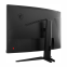 Monitors MSI G322CQP 31.5" (MONMISGAM0064) - foto 4