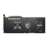 Videokarte MSI GAMING GeForce RTX 4080 SUPER 16 GB GDDR6X (VGAMISNVDM199)