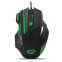 Pele Esperanza MX201 Black, Green (EGM201G)