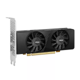 Videokarte MSI GEFORCE RTX 3050 LP 6G OC 6 GB GDDR6 (VGAMISNVDM209)