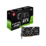 Videokarte MSI GeForce RTX 3050 VENTUS 2X XS 8 GB GDDR6 (VGAMISNVDM183)