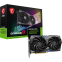 Videokarte MSI GeForce RTX 4060 Ti GAMING X 8 GB GDDR6 (VGAMISNVDM167)