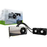 Videokarte MSI GeForce RTX 4090 SUPRIM LIQUID 24 GB GDDR6X (VGAMISNVDM150)