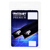 Operatīvā atmiņa Patriot Signature Premium DDR4 32GB 2666MHz (PAMPATDR40073)
