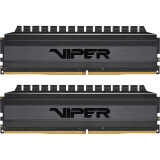 Operatīvā atmiņa PATRIOT VIPER 4 BLACKOUT DDR4 2x16GB 3200Mhz (PAMPATDR40110)