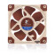 cooler Noctua NOC-NF-A8-FLX (NF-A8 FLX) - foto 2