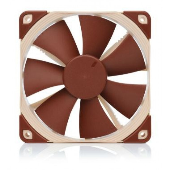 cooler Noctua NOC-NF-F12-PWM (CHLNOCWEN0058)