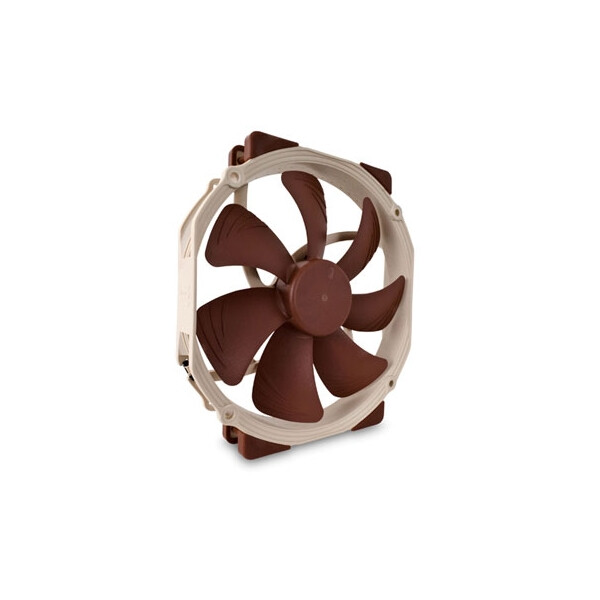 cooler Noctua NOC-NF-A15-PWM (CHLNOCWEN0022) - NF-A15 PWM