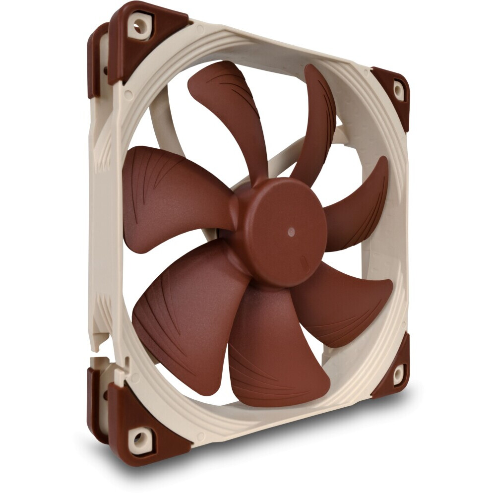 cooler Noctua NOC-NF-A14-ULN (CHLNOCWEN0020) - NF-A14 ULN