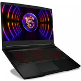 Portatīvais dators MSI THIN GF63 12VE-264PL (MOBMISNOT1335)