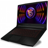 Portatīvais dators MSI THIN GF63 12VE-264PL (MOBMISNOT1335)