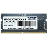Operatīvā atmiņa Patriot 16 GB DDR5 4800 MHz CL40 (PSD516G480081S)