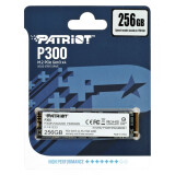 SSD PATRIOT P300 256GB (DIAPATSSD0020)
